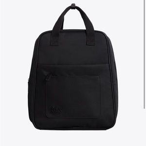 BEIS expandable backpack - Black